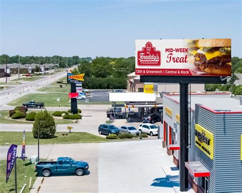 mulvane billboards|KS Billboards.